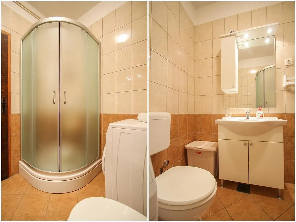 Apartment Cvita Trogir