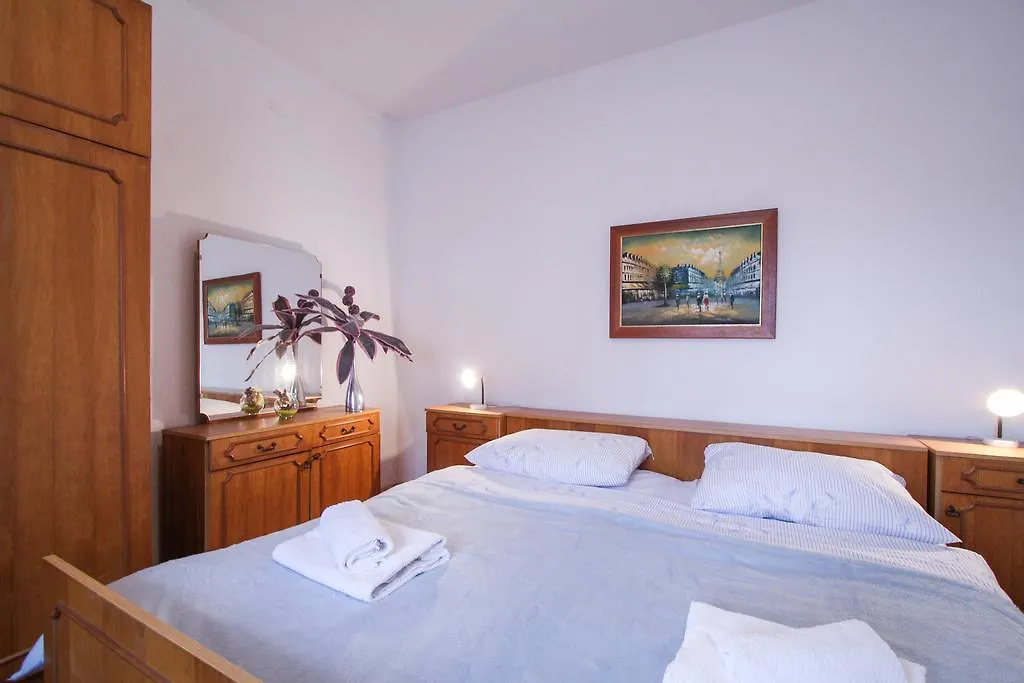 Apartment Cvita Trogir