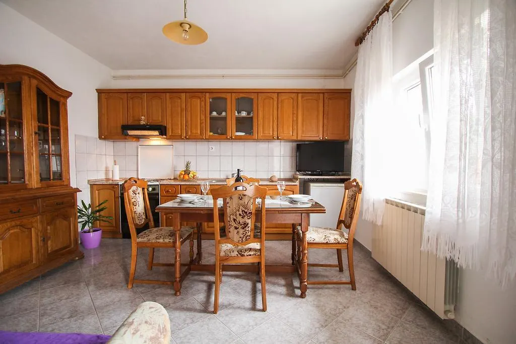 Apartment Cvita Trogir
