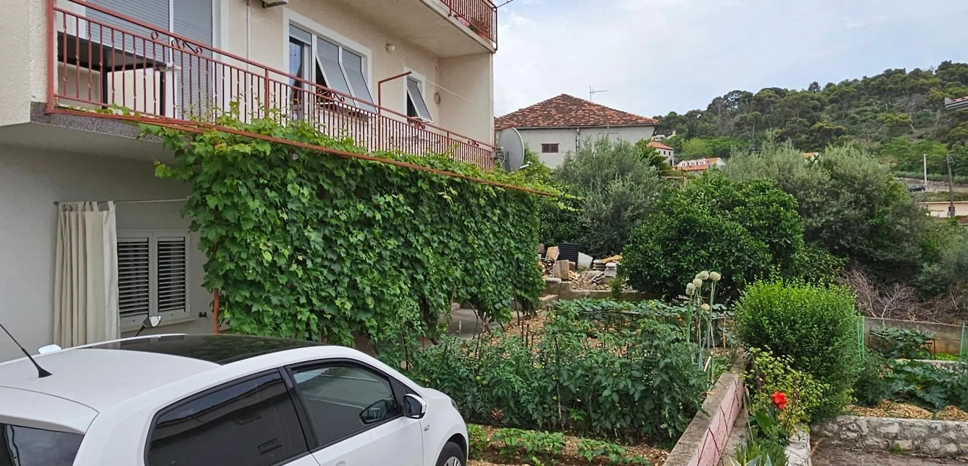 Apartment Cvita Trogir Croatia