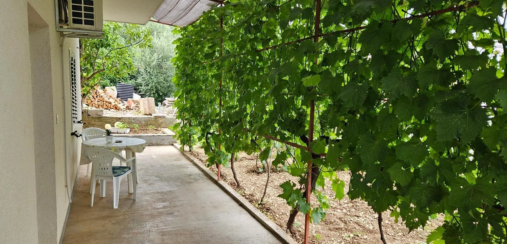 Apartment Cvita Trogir 0*,  Croatia