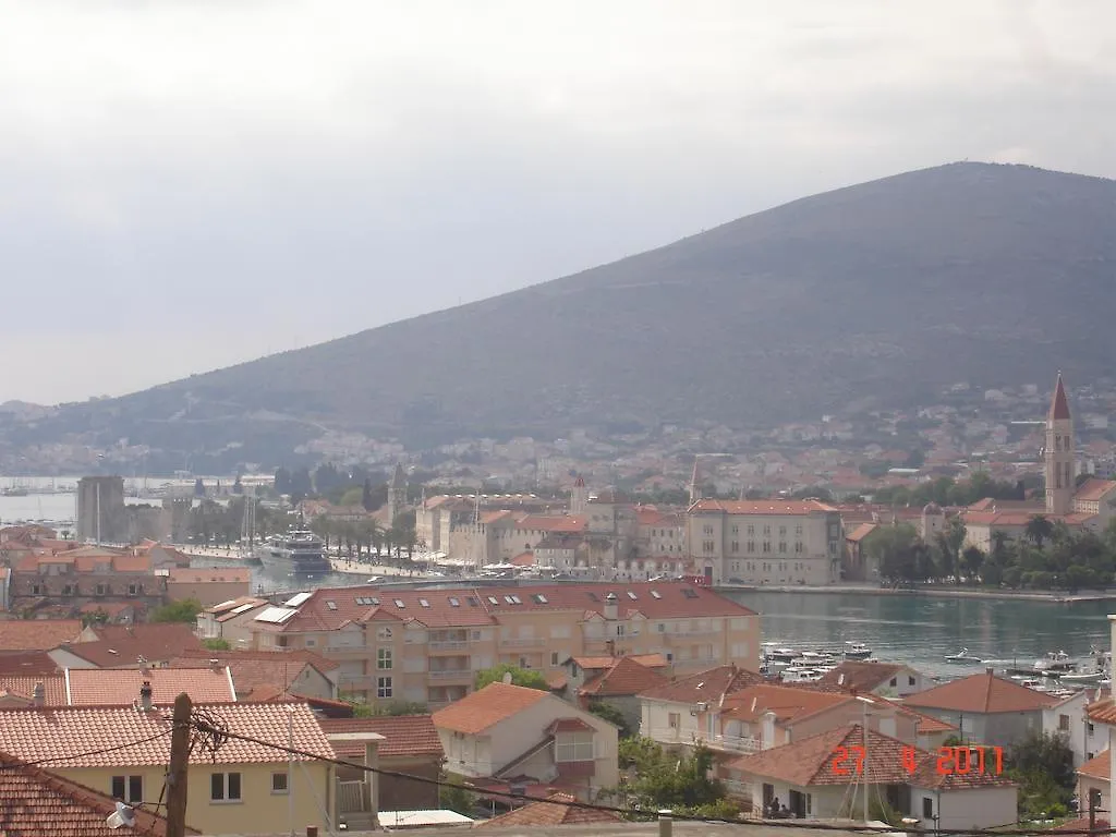 Apartment Cvita Trogir Croatia